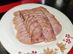 -中山宴(定州署店)