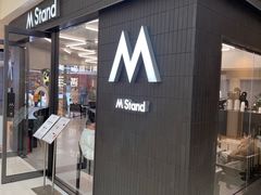-M Stand(西安大悦城店)