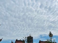 -皇罗禅寺