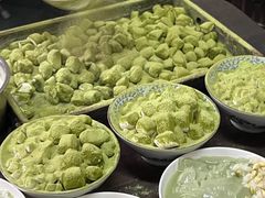 -堂屋糖水店(愚园店)