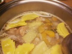 -大头椰·椰子鸡火锅(新梦店)