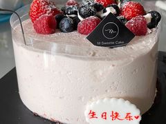-姆们M Sweetie Cake(五道口店)