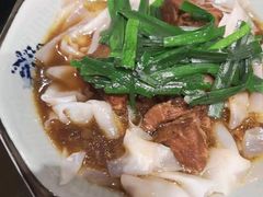 -黄但记老店·陈村粉食府