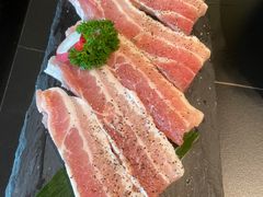 -谷牛和牛烤肉(漕河泾印象城店)