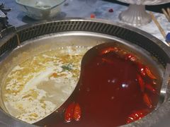 -红辣椒·川菜·火锅(张杨路店)