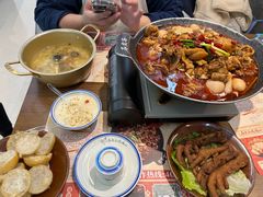 -石灰石烧鸡公(南通万象城店)