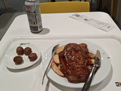 -宜家·瑞典风味餐厅(无锡店)