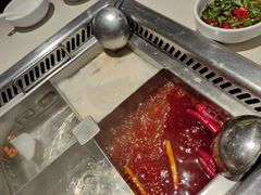 -海底捞火锅(万丰桥店)