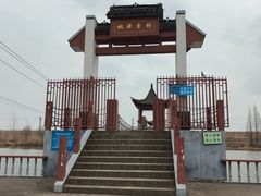 -高淳老街