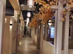-碧水豪园·足浴·SPA·汗蒸·那须汤泉(中山东路店)