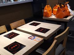 -吉野家(复兴路第二餐厅店)