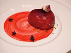 -涵碧楼·遇见餐厅