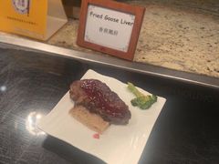 -白天鹅宾馆·流浮阁咖啡厅