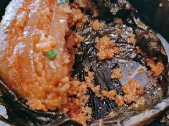 -莲餐厅·湖北菜·藕汤老手艺(愚园路店)
