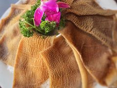 毛肚-捞神煲汤火锅(湖滨商业街店)