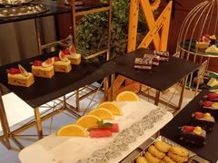 -星璞餐厅(深铁塘朗城君璞酒店)