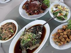 -真浪花园海鲜餐馆