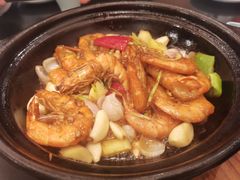 -蚝美人·生蚝海鲜烧烤(茶花园店)