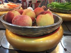 -龍歌自助小火锅(崂山丽达店)