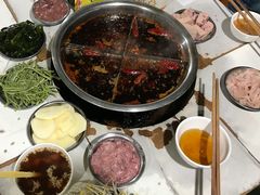 -渝味黄姐火锅(黄泥村店)