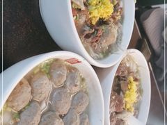 -潮镇老尾牛杂(环城西路店)