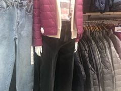 -优衣库(沈阳奥体万达广场店)