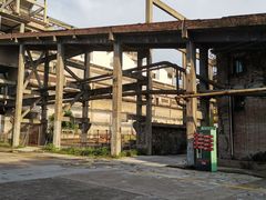-广州市紫泥堂文化创意园景区