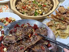 -小林哥的海鲜馆·夜宵烧烤(渔人码头店)