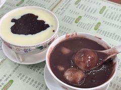 -阿三麻蓉汤圆(顺光大厦店)