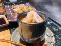 -松临·铁板烧&Omakase(神农店)