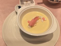 -江南灶中餐厅(南京香格里拉店)