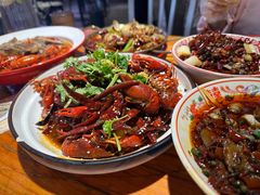 -华仔龙虾(永乐路总店)