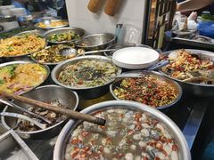 -长平老姿娘夜粥(平东一街店)