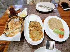 -TUK土耳其餐厅·下午茶(卢湾店)
