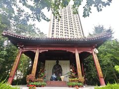-李叔同故居纪念馆