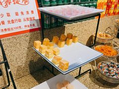 -和谐号(全运路万达店)