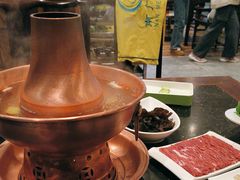 -南门涮肉(通州大船店)