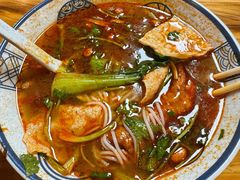 -螺阿牛柳州螺蛳粉·特色煲仔饭