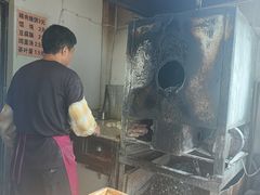 -老宋肉烧饼(博山店)