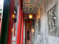 -上海老饭店(北京分店)