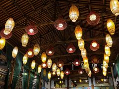 -HOHO餐厅(古子城店)