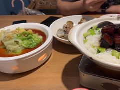 -新白鹿餐厅(城西银泰城店)