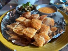 彝族大烧-半山腰·云南菜(侨福芳草地店)