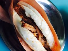 -樊记腊汁肉(竹笆市总店)