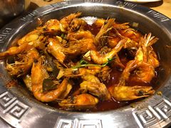-王婆大虾(五道口店)