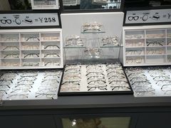 -回瑞眼镜·蔡司·依视路官方授权店(广益路万达店)