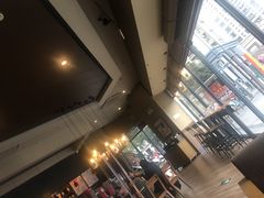 -星巴克(盐城五洲国际店)