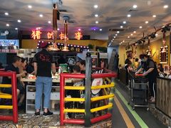 -猪的故事·韩式烤肉(韩乐坊店)