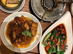 -云海肴·汽锅鸡·云南菜(苏州中心店)