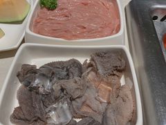 -海底捞火锅(枫蓝国际购物中心店)